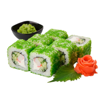 Roll Green California