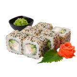 Alaska Roll