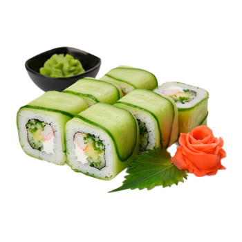 Roll Green California