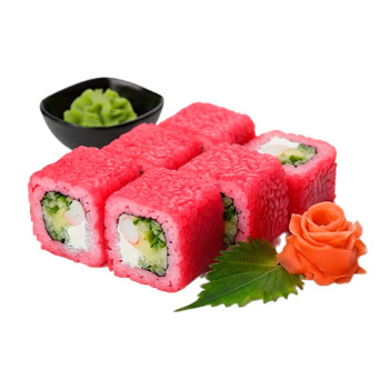 Royal Roll