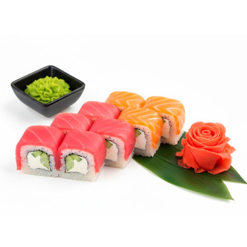 Roll Double