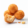 Cheese balls