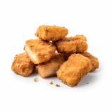 Nuggets de pollo
