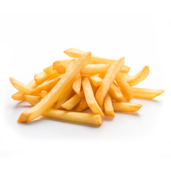 Patatas fritas