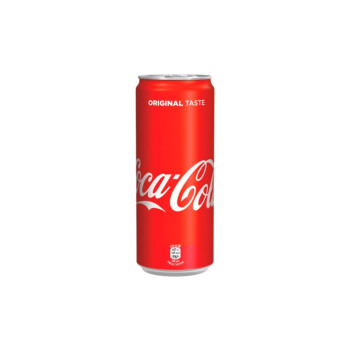 Coca - Cola original