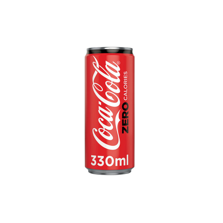 Coca-Cola Zero