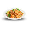 Shrimp Pad Thai