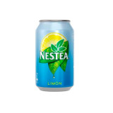Té helado de limón NESTEA