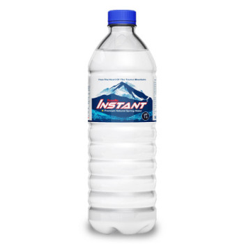 Agua mineral Roselle