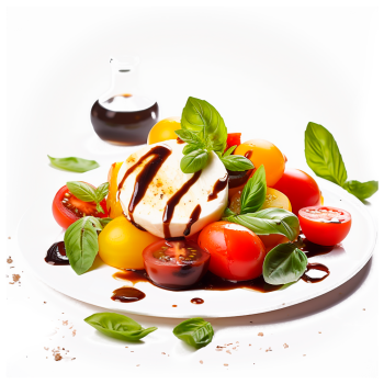 Ensalada Caprese