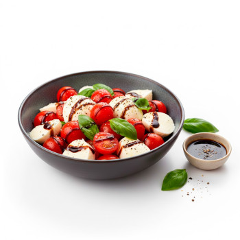 Ensalada Caprese