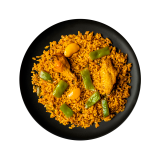 Paella Valenciana