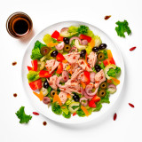Ensalada española