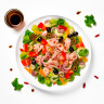 Spanish salad