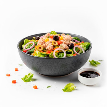 Ensalada española
