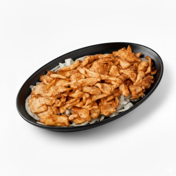 Pollo a la Sartén