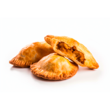 Empanadas con carne
