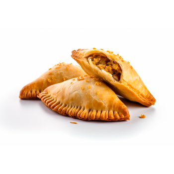 Empanadas de atún
