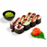 Maki de Pepino