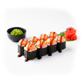 Kani Maki Picante