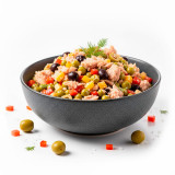 Ensalada Rusa