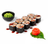 Maki de Anguila