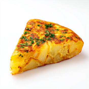 Tortilla Española