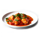 Albóndigas