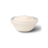 Sour cream sauce