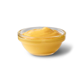 Salsa de queso