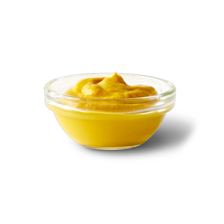 Salsa de mostaza