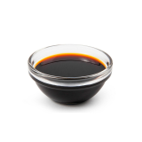 Salsa de soja
