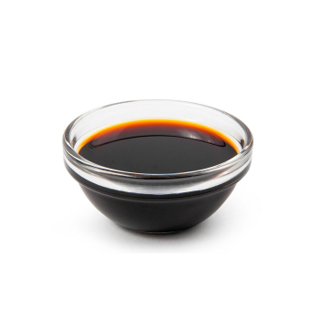 Salsa de soja